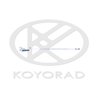Radiator climatizare KOYORAD CD101315