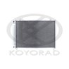 Radiator climatizare KOYORAD CD101315
