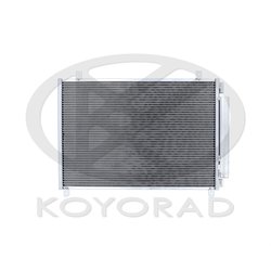 Radiator climatizare KOYORAD CD101315