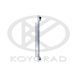 Radiator climatizare KOYORAD CD101315