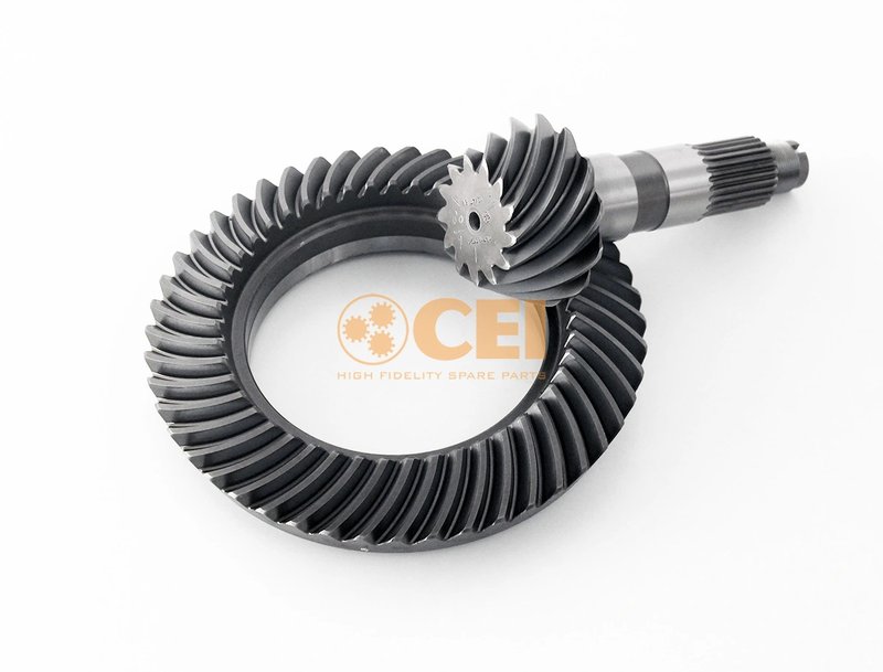 TALER -/ CON PINION SET CEI 294.277 - Piesa auto compatibila cu mai multe marci