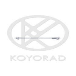 RADIATOR CLIMATIZARE KOYORAD CD331302 - Piesa auto compatibila cu mai multe marci