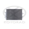 RADIATOR CLIMATIZARE KOYORAD CD331302 - Piesa auto compatibila cu mai multe marci
