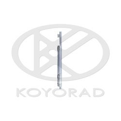 RADIATOR CLIMATIZARE KOYORAD CD331302 - Piesa auto compatibila cu mai multe marci