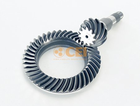 Taler -/ con pinion set CEI 294.226