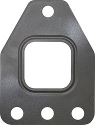 GARNITURA GALERIE EVACUARE LEMA 21650.09 - Piesa auto compatibila cu mai multe marci