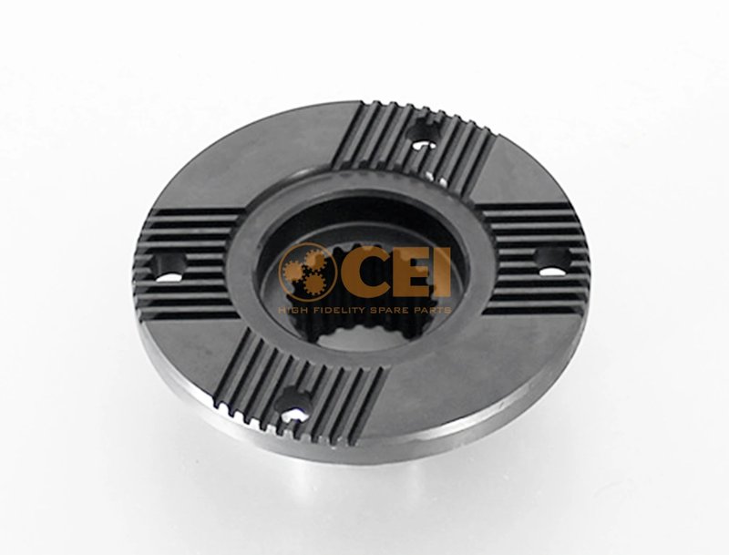 Flansa, Diferential CEI 197.250