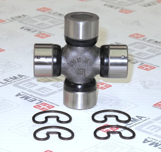 ARTICULATIE, ARBORE ARTICULAT LEMA 2790.03 - Piesa auto compatibila cu mai multe marci