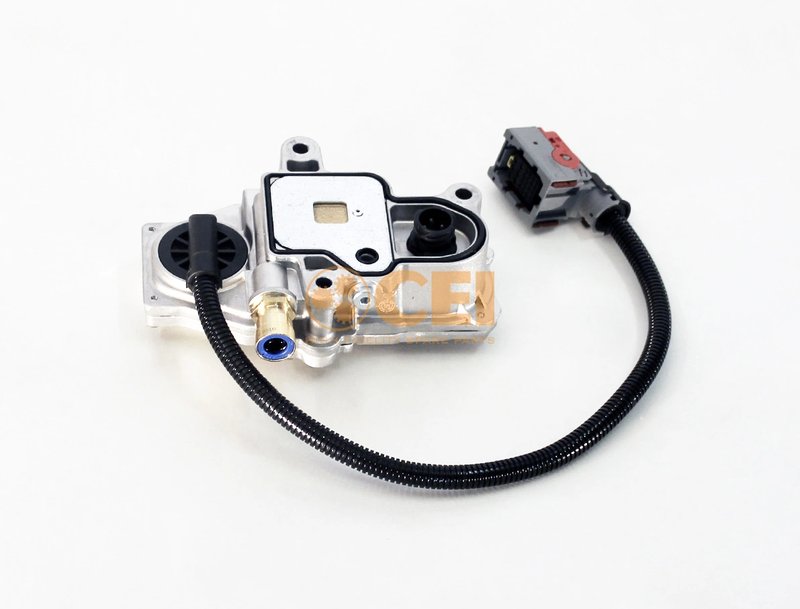 VENTIL MAGNETIC, CILINDRU CUPLARE CEI 280.958 - Piesa auto compatibila cu mai multe marci