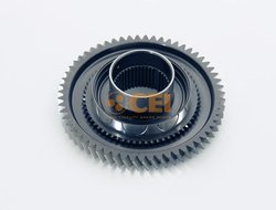 ROATA DINTATA, AX PRINCIPAL CEI 196.491 - Piesa auto compatibila cu mai multe marci