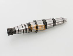 AX PRINCIPAL, TRANSMISIE MANUALA CEI 103.182 - Piesa auto compatibila cu mai multe marci
