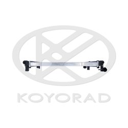 Radiator racire motor KOYORAD PL823595