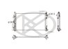 Radiator racire motor KOYORAD PL462650