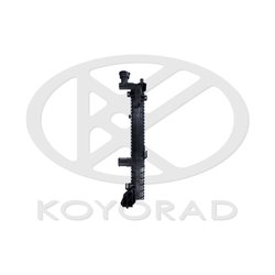 Radiator racire motor KOYORAD PL823595