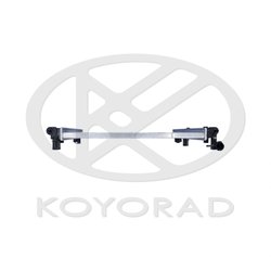 Radiator racire motor KOYORAD PL823595