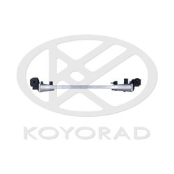Radiator racire motor KOYORAD PL823595