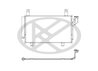 RADIATOR CLIMATIZARE KOYORAD CD060657 - Compatibil cu MAZDA