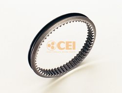 MUFA DE CUPLARE, CUTIE DE VITEZA CEI 154.482 - Piesa auto compatibila cu mai multe marci
