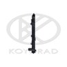 Radiator racire motor KOYORAD PL823854