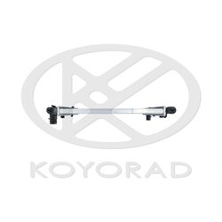 Radiator racire motor KOYORAD PL823854