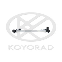 Radiator racire motor KOYORAD PL823854