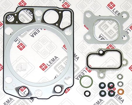 SET GARNITURI CHIULASA LEMA 86095.10 - Piesa auto compatibila cu mai multe marci