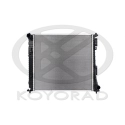 Radiator racire motor KOYORAD PL823854