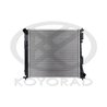 Radiator racire motor KOYORAD PL823854