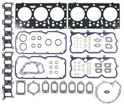 SET GARNITURI CHIULASA LEMA 85000.11 - Piesa auto compatibila cu mai multe marci