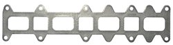 GARNITURA GALERIE EVACUARE LEMA 21509.05 - Compatibil cu IVECO