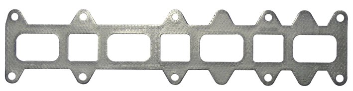 GARNITURA GALERIE EVACUARE LEMA 21509.05 - Compatibil cu IVECO