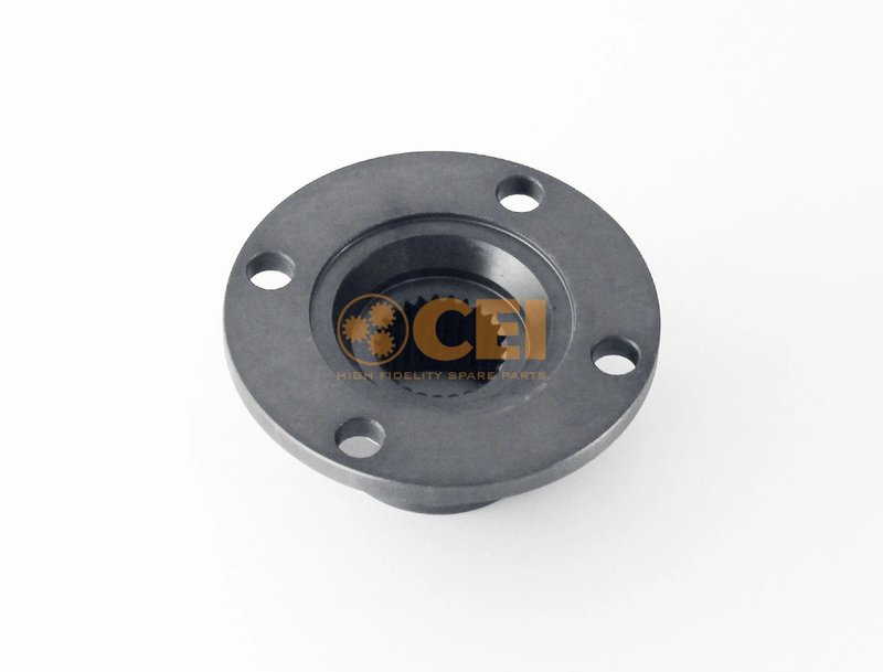 FLANSA, DIFERENTIAL CEI 197.276 - Piesa auto compatibila cu mai multe marci