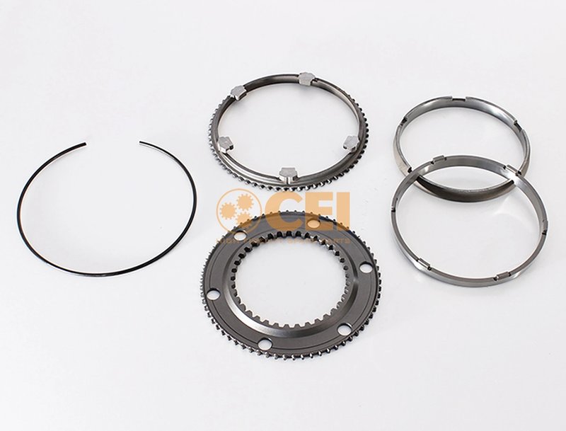 Set reparatie transmisie manuala CEI 298.901