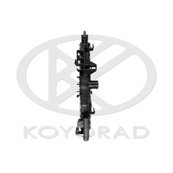 Radiator racire motor KOYORAD PL463507