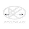 Radiator racire motor KOYORAD PL463507