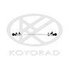 Radiator racire motor KOYORAD PL323943