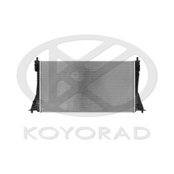 Radiator racire motor KOYORAD PL323943