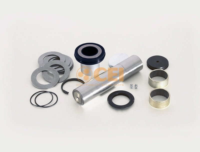 SET REPARATIE PIVOT CEI 230.128 - Compatibil cu MAN, NEOPLAN