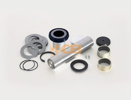SET REPARATIE PIVOT CEI 230.128 - Compatibil cu MAN, NEOPLAN