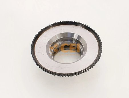 ROATA CU DANTURA INTERIOARA, CUTIE DE VITEZE PLANETARA CEI 150.134 - Piesa auto compatibila cu mai multe marci