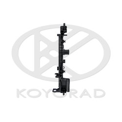 Radiator racire motor KOYORAD PL463784