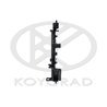 Radiator racire motor KOYORAD PL463784