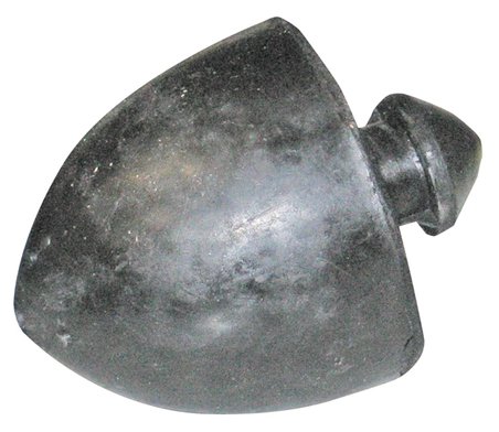 TAMPON CAUCIUC SUSPENSIE LEMA 1637.00 - Piesa auto compatibila cu mai multe marci