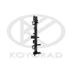 Radiator racire motor KOYORAD PL463784