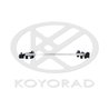 Radiator racire motor KOYORAD PL463784