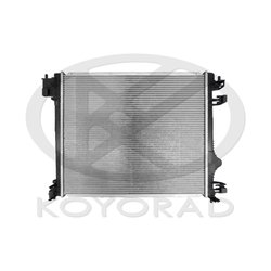 Radiator racire motor KOYORAD PL023499