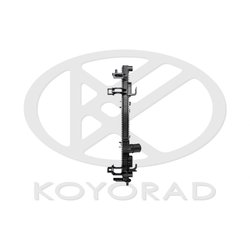 Radiator racire motor KOYORAD PL023499