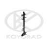 Radiator racire motor KOYORAD PL023499