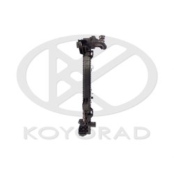 Radiator racire motor KOYORAD PL023261