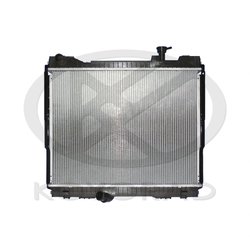 Radiator racire motor KOYORAD PL023261